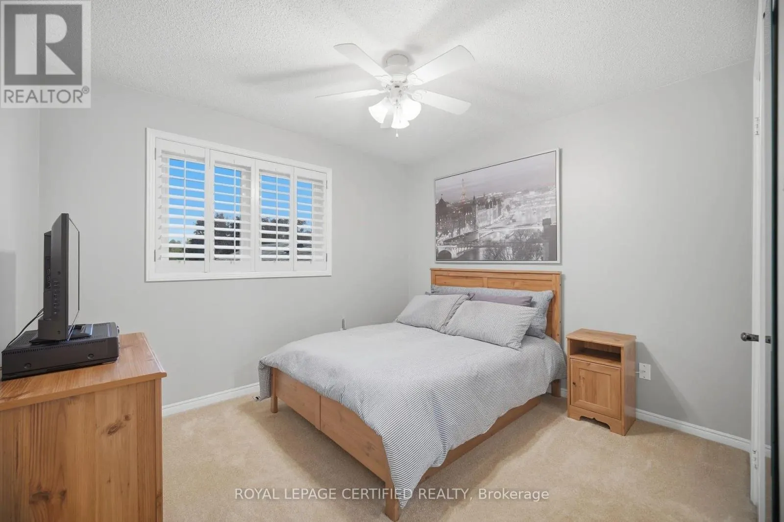 8 WISHART PLACE