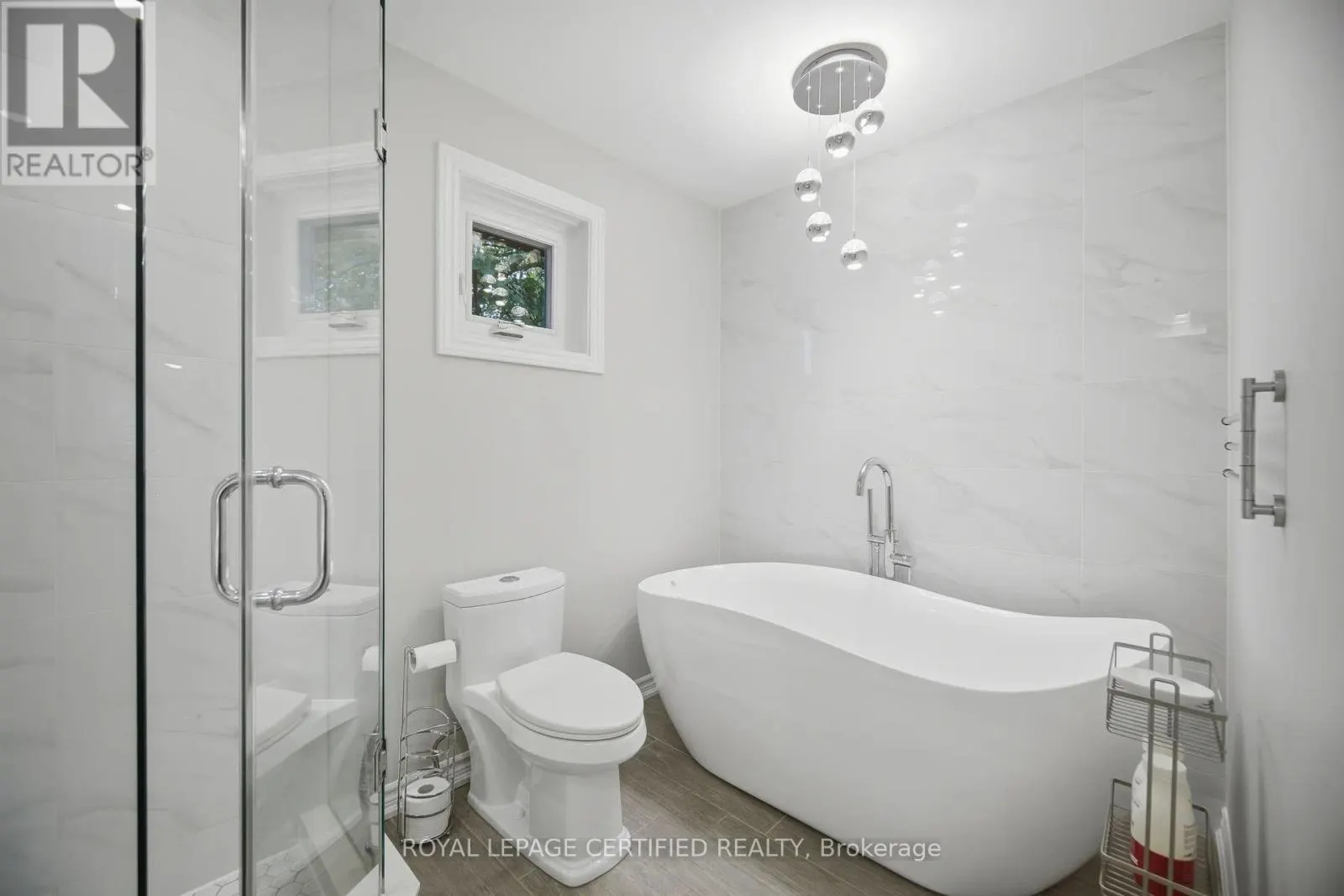 8 WISHART PLACE