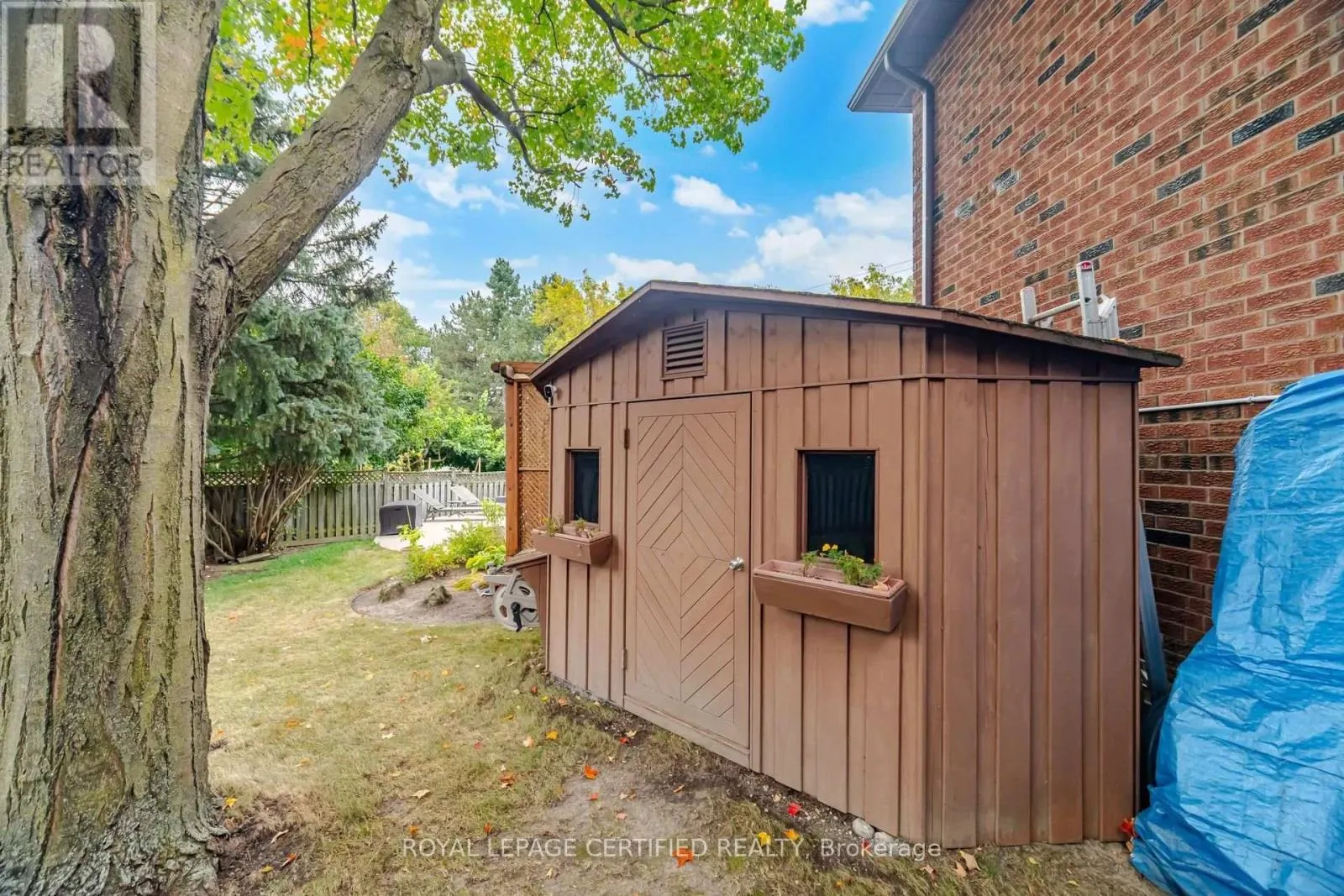 8 WISHART PLACE
