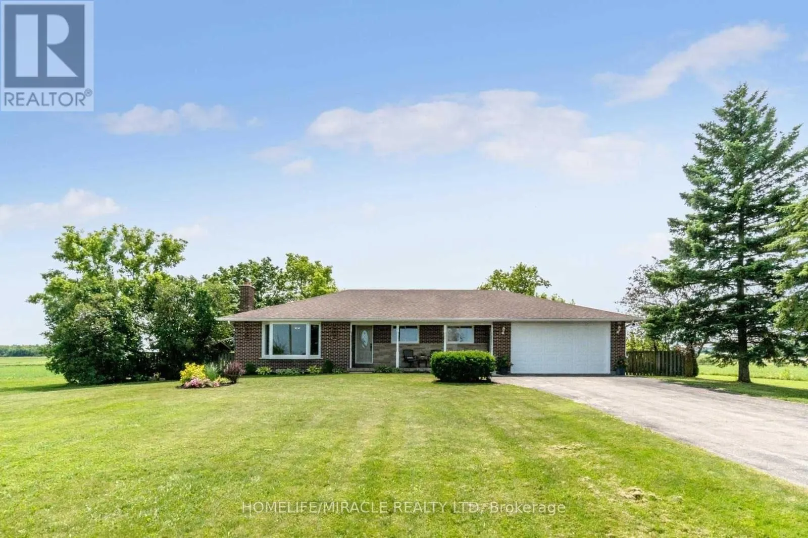 13946 MCLAUGHLIN ROAD