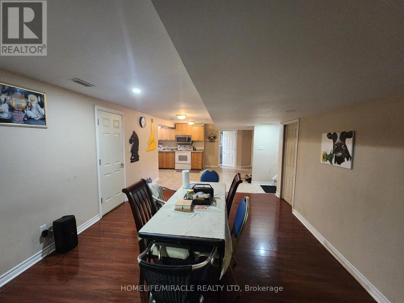 13946 MCLAUGHLIN ROAD