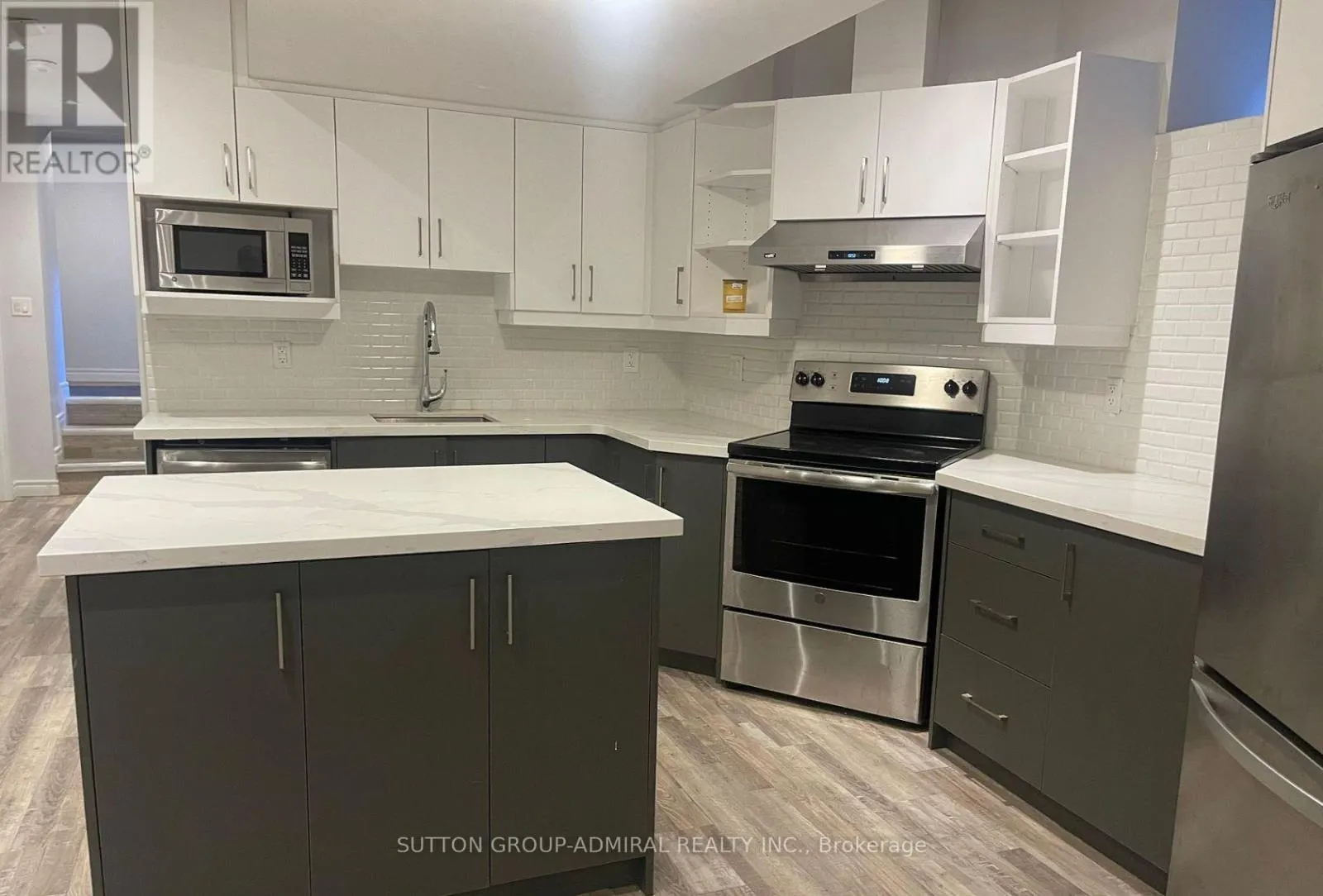 BSMT - 1367 KING STREET W