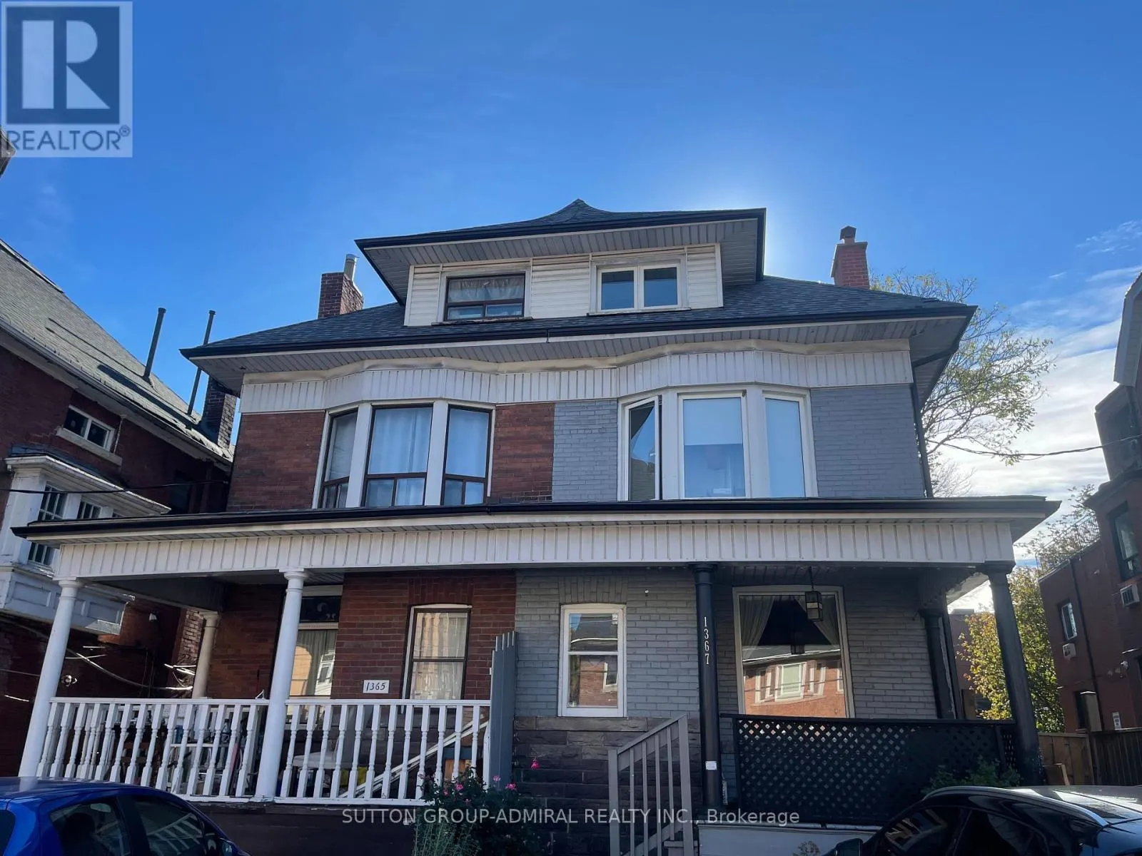 BSMT - 1367 KING STREET W