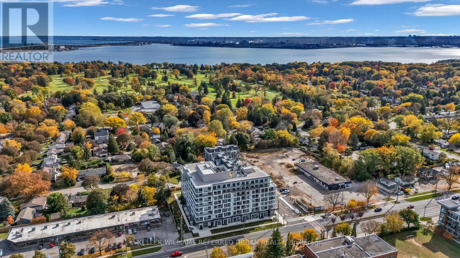 303 - 500 PLAINS ROAD
