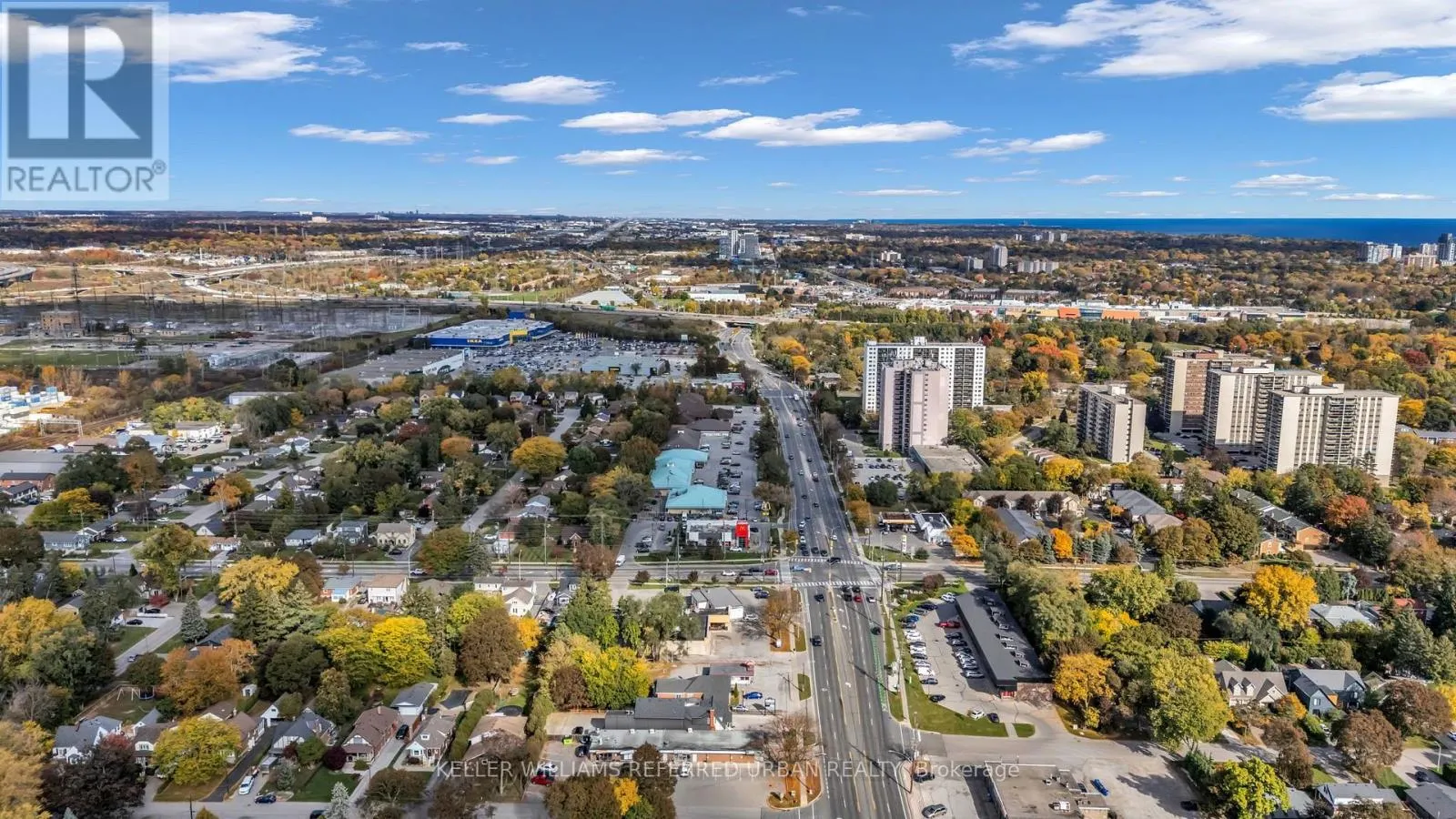 303 - 500 PLAINS ROAD