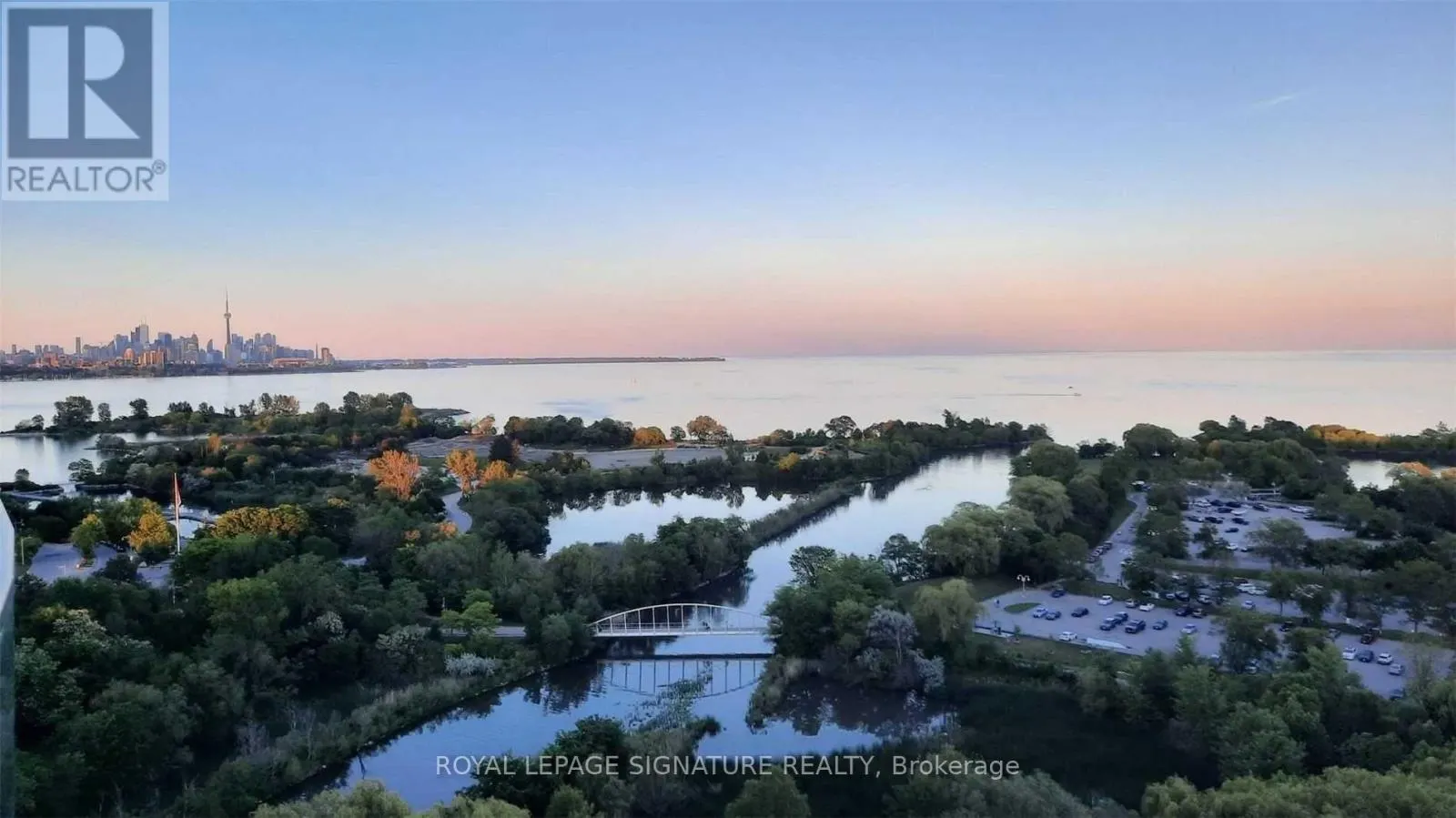 1802 - 2230 LAKESHORE BOULEVARD W