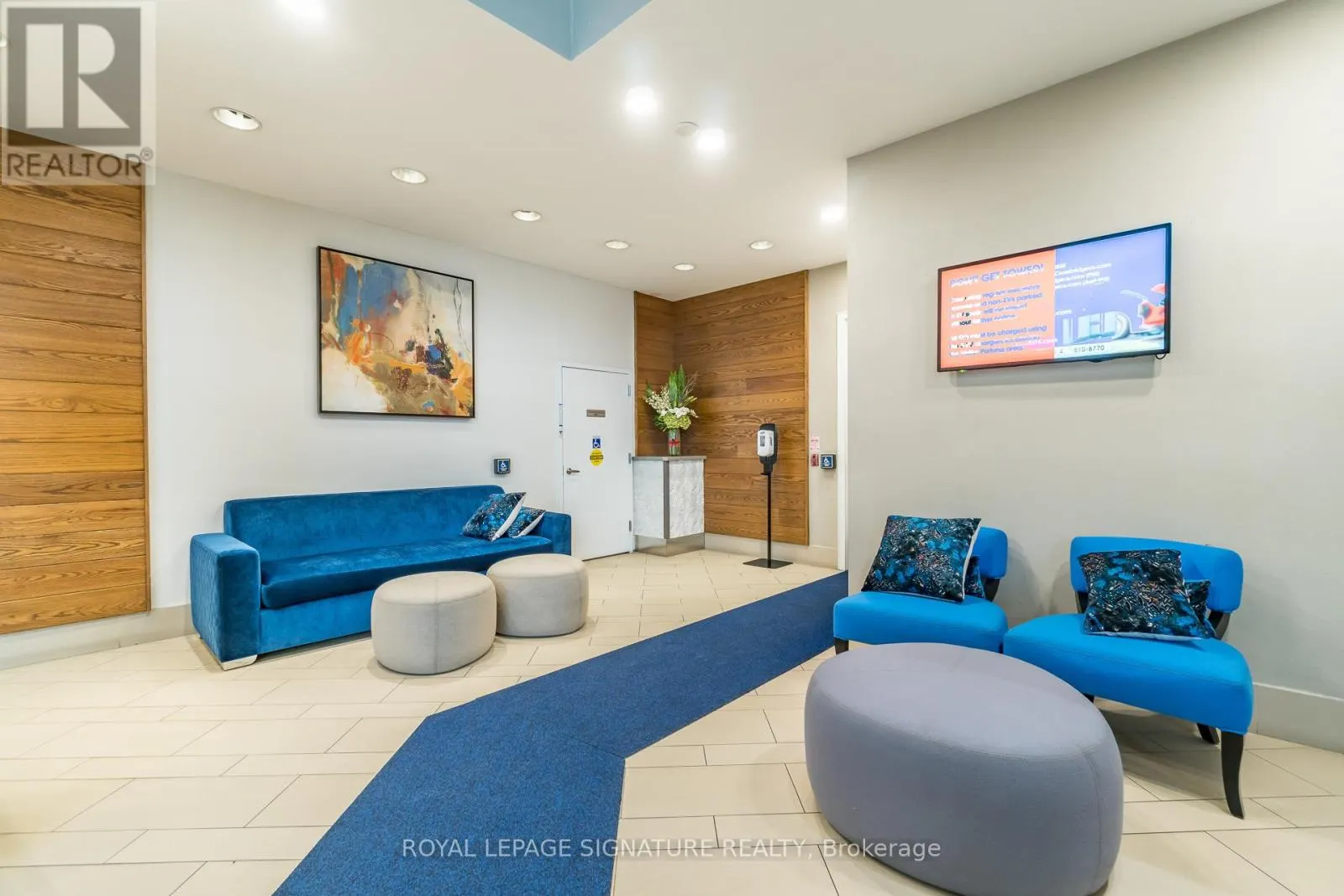 1802 - 2230 LAKESHORE BOULEVARD W