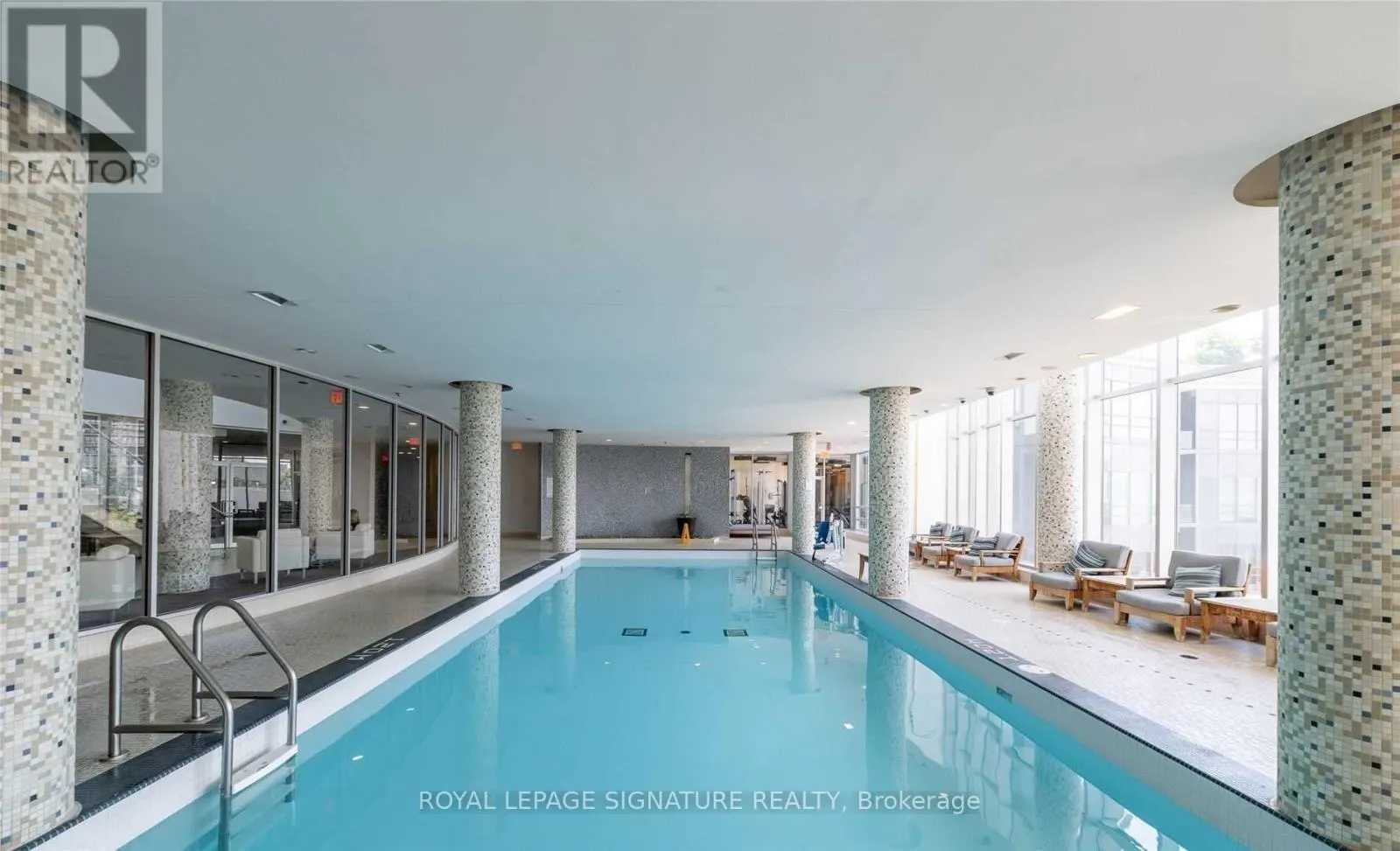 1802 - 2230 LAKESHORE BOULEVARD W