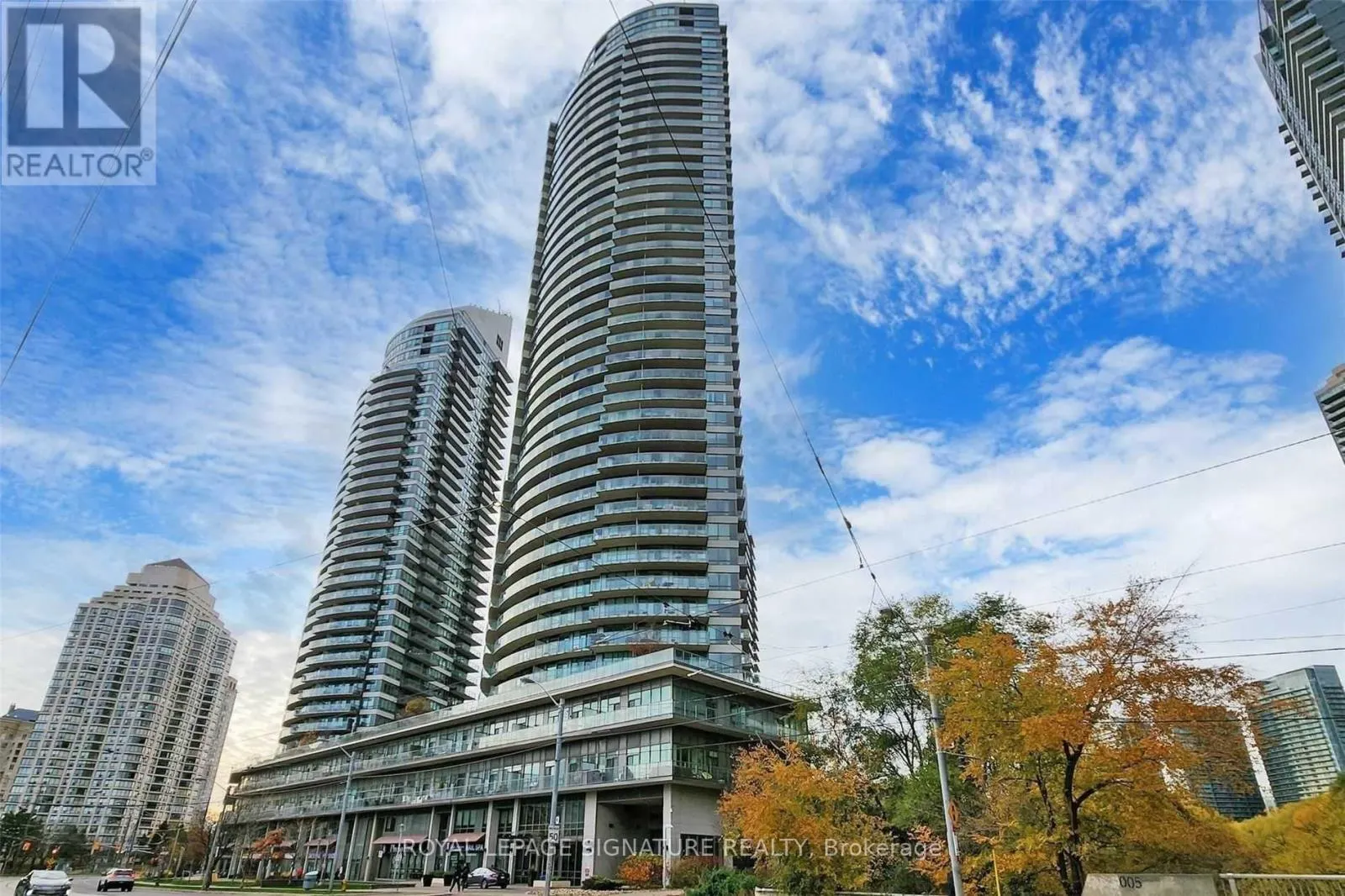 1802 - 2230 LAKESHORE BOULEVARD W