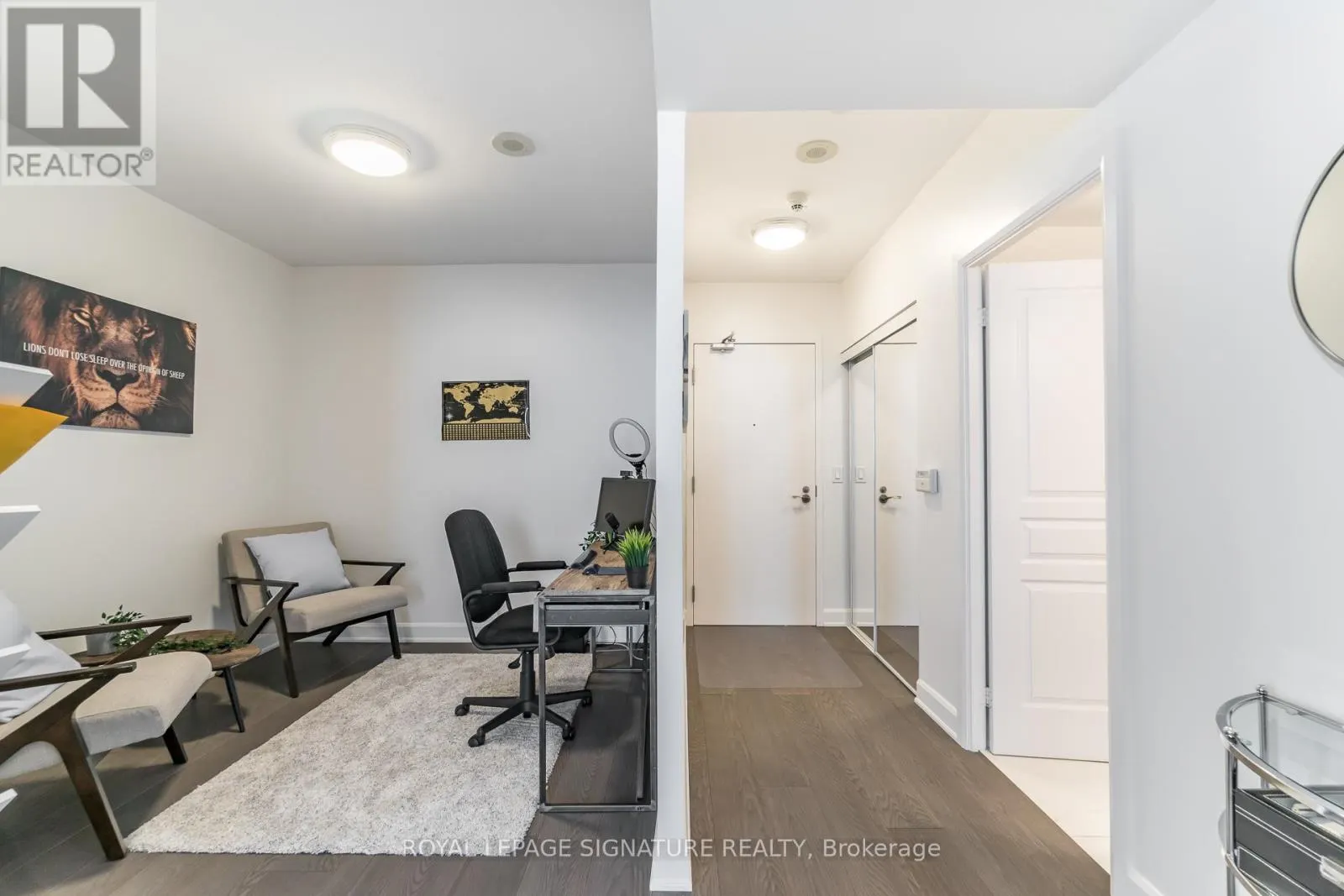1802 - 2230 LAKESHORE BOULEVARD W