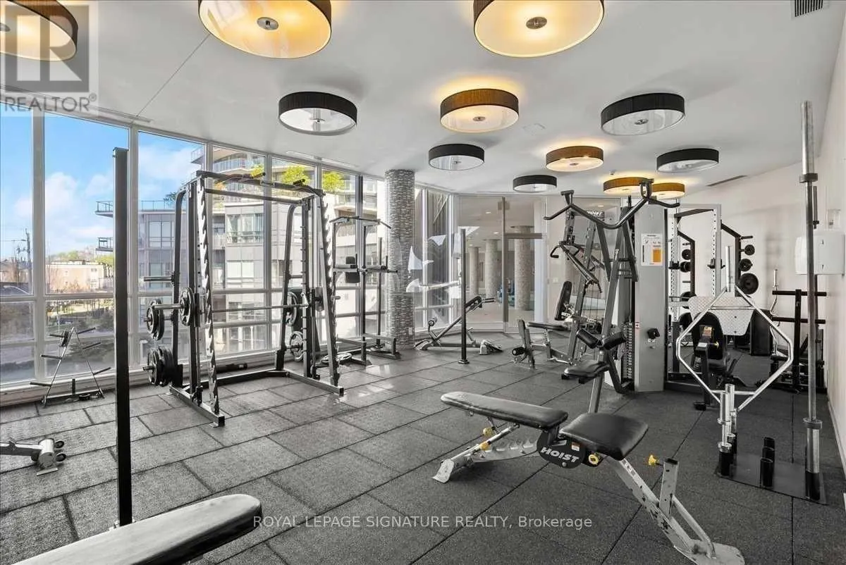 1802 - 2230 LAKESHORE BOULEVARD W