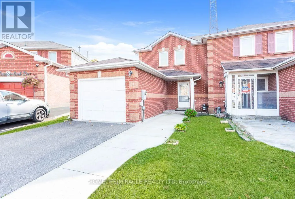 133 MEADOWLARK DRIVE