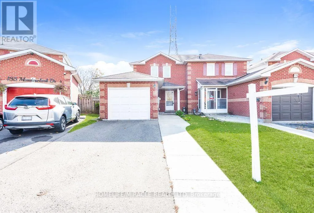 133 MEADOWLARK DRIVE