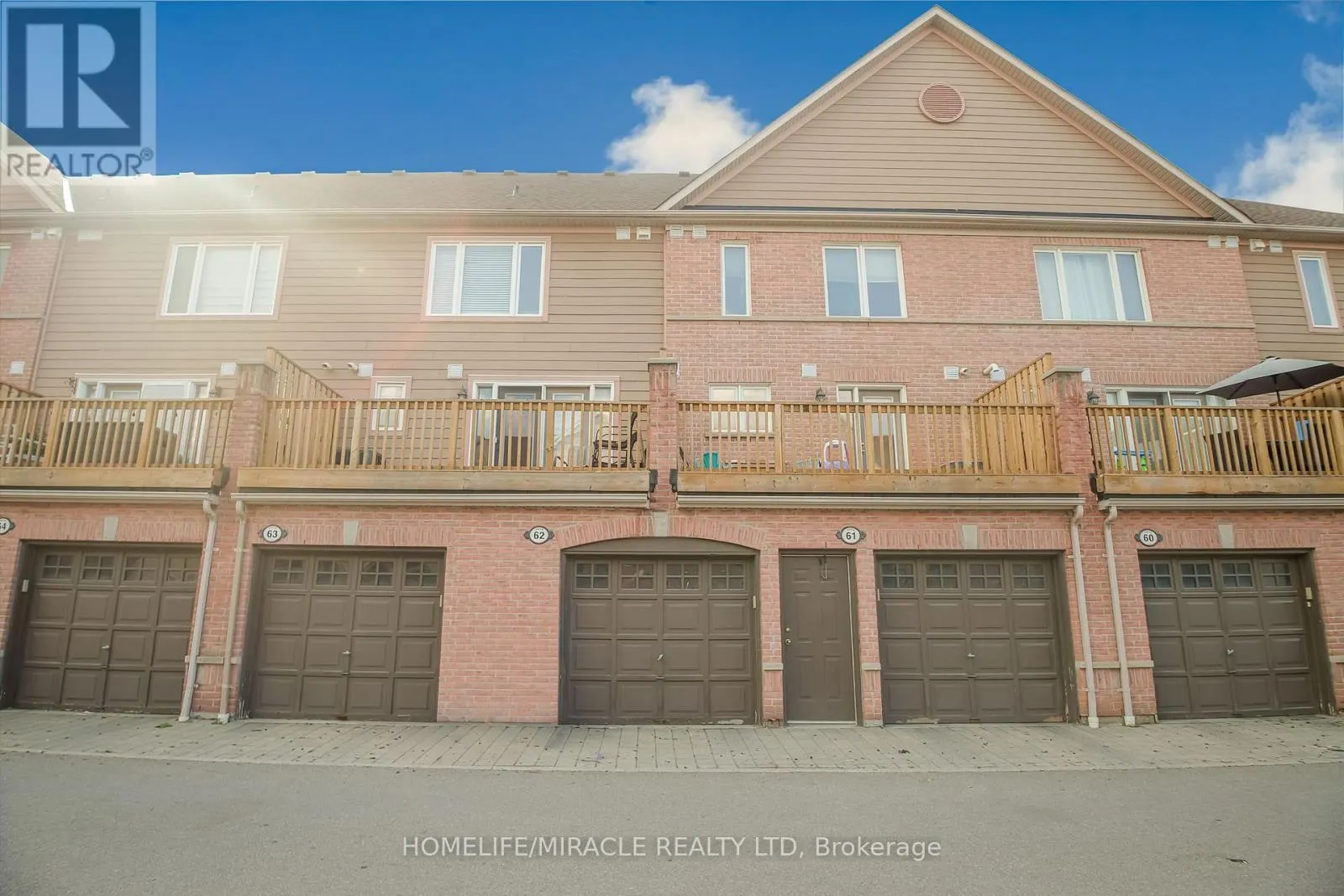 62 - 3056 EGLINTON AVENUE W