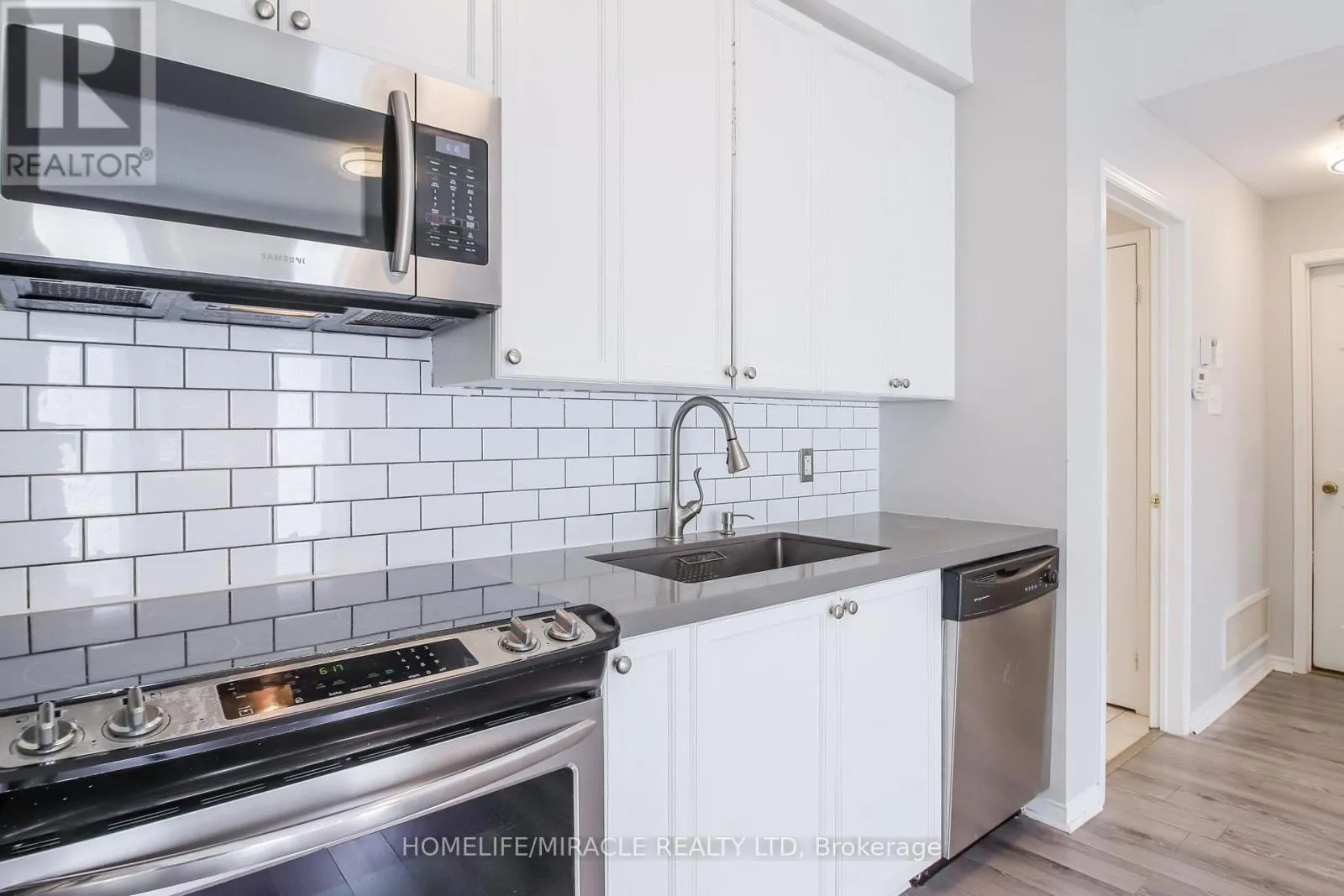 62 - 3056 EGLINTON AVENUE W