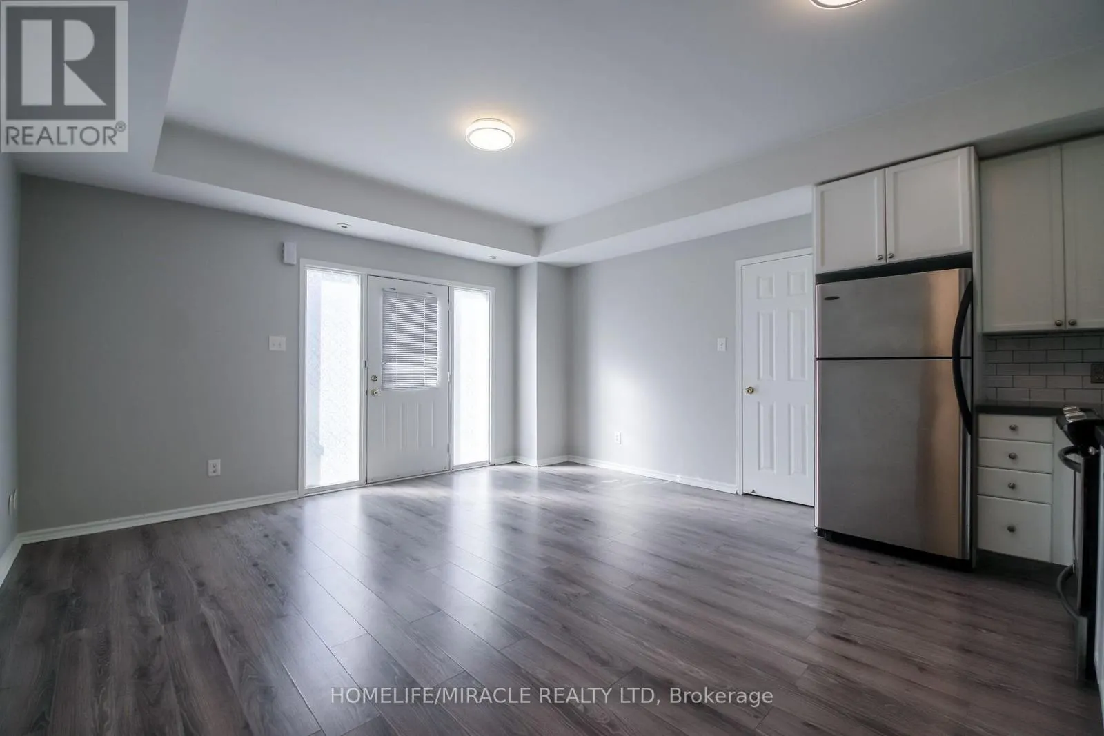 62 - 3056 EGLINTON AVENUE W