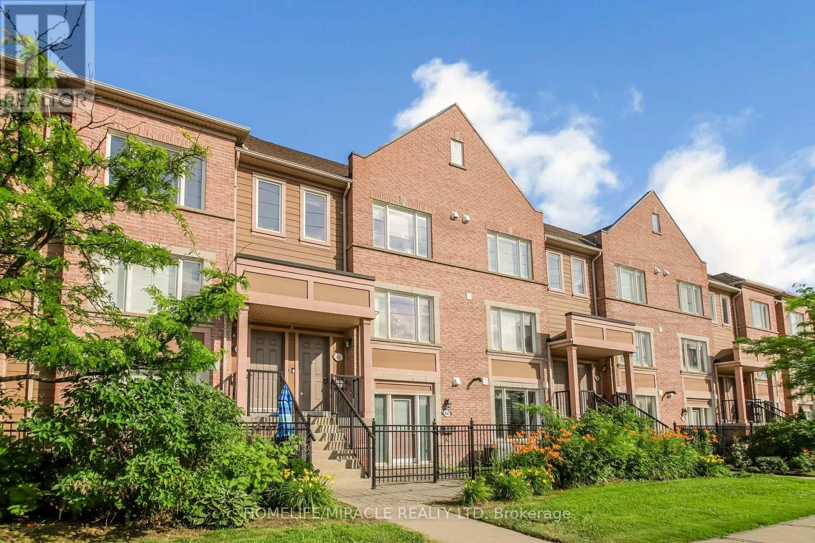 62 - 3056 EGLINTON AVENUE W