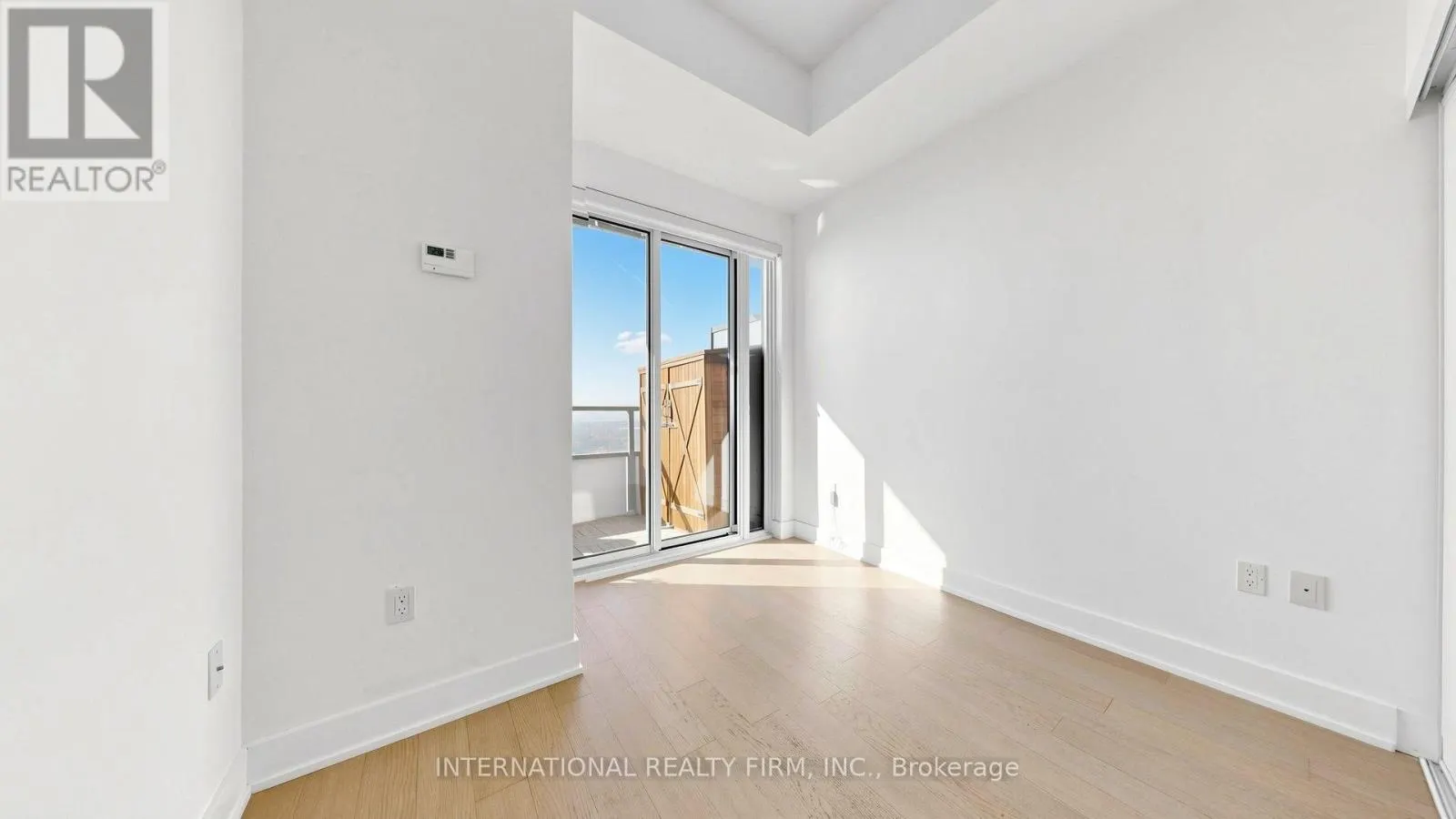 4109 - 20 SHORE BREEZE DRIVE
