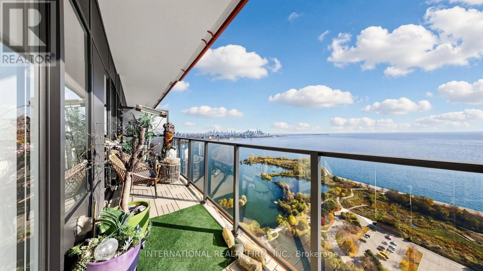4109 - 20 SHORE BREEZE DRIVE