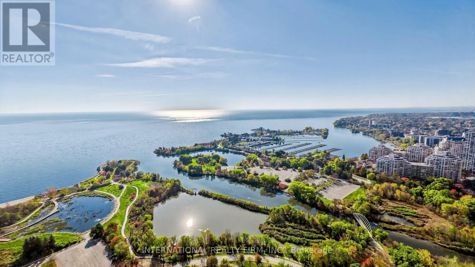 4109 - 20 SHORE BREEZE DRIVE