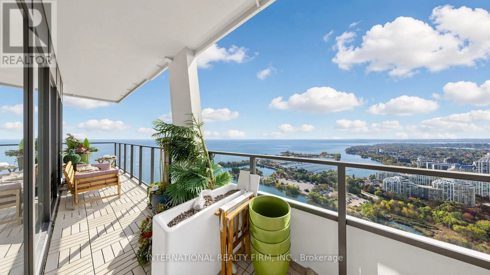 4109 - 20 SHORE BREEZE DRIVE