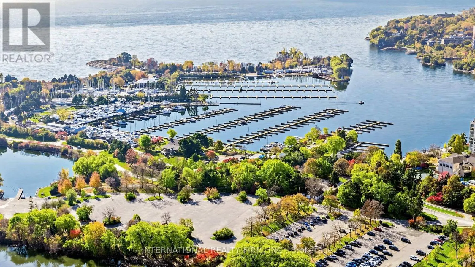 4109 - 20 SHORE BREEZE DRIVE