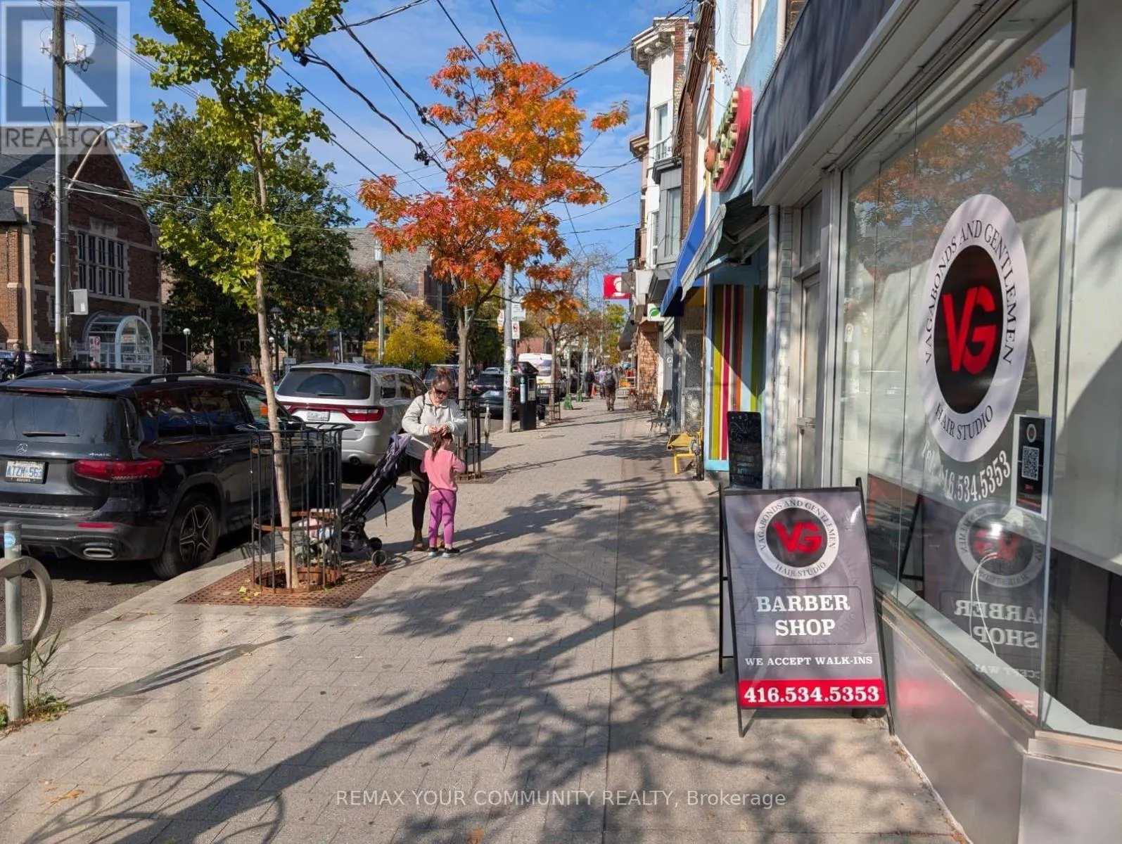 185 RONCESVALLES AVENUE
