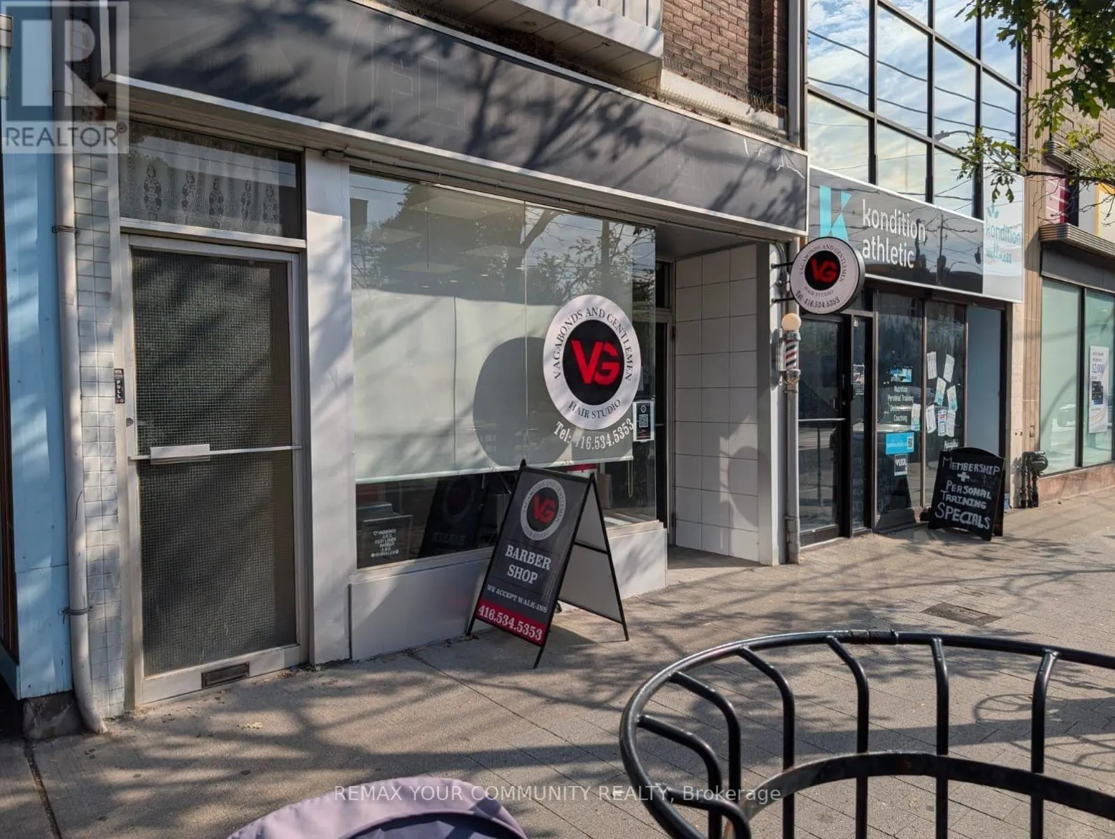 185 RONCESVALLES AVENUE