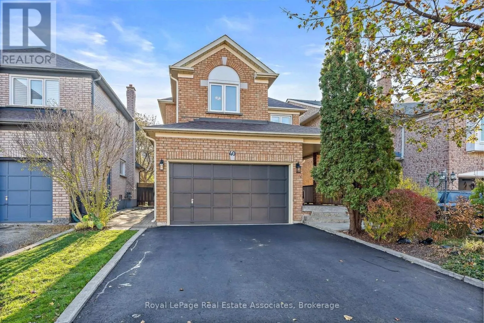 40 HORNED OWL DRIVE