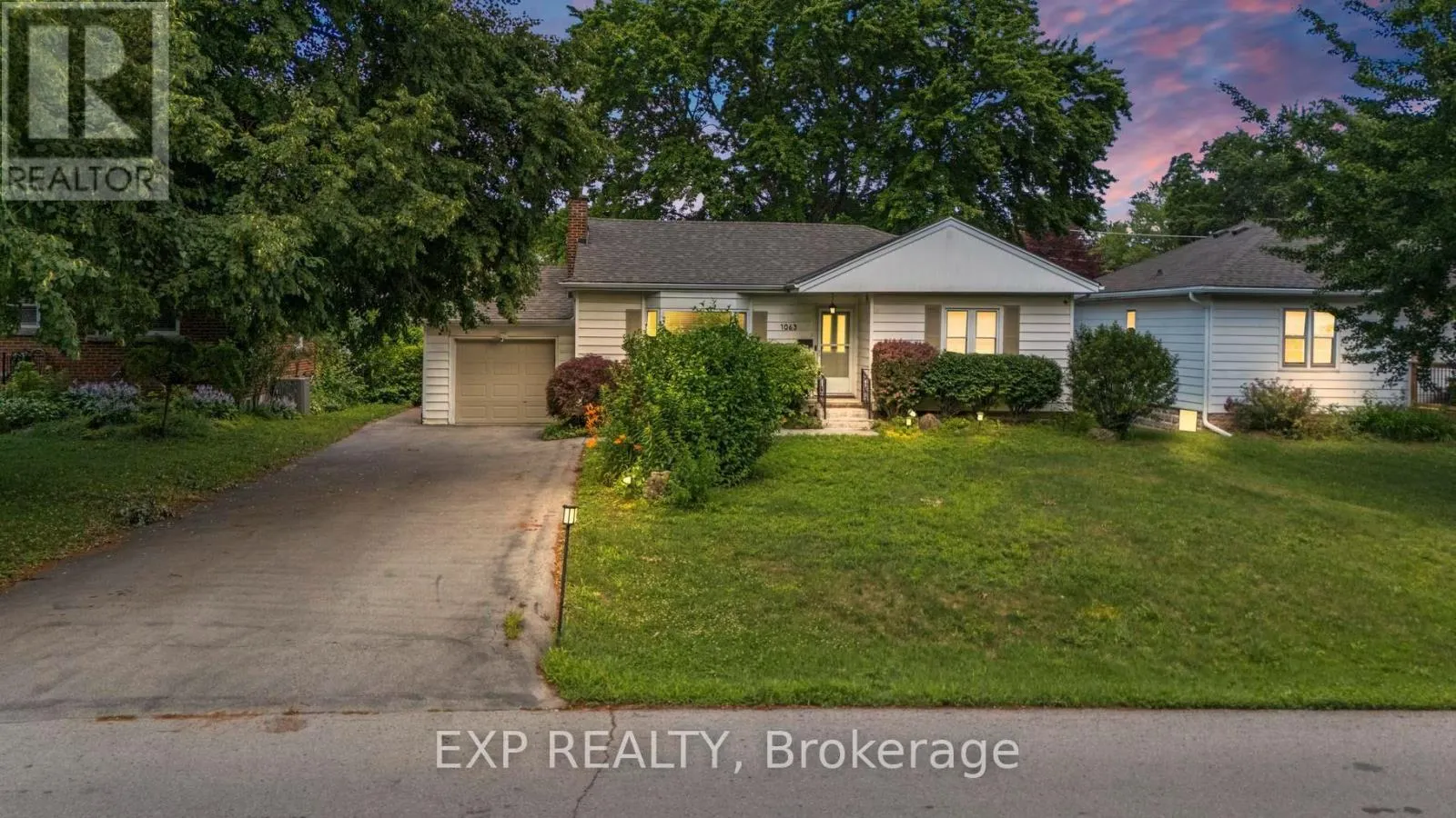 1063 JOAN DRIVE