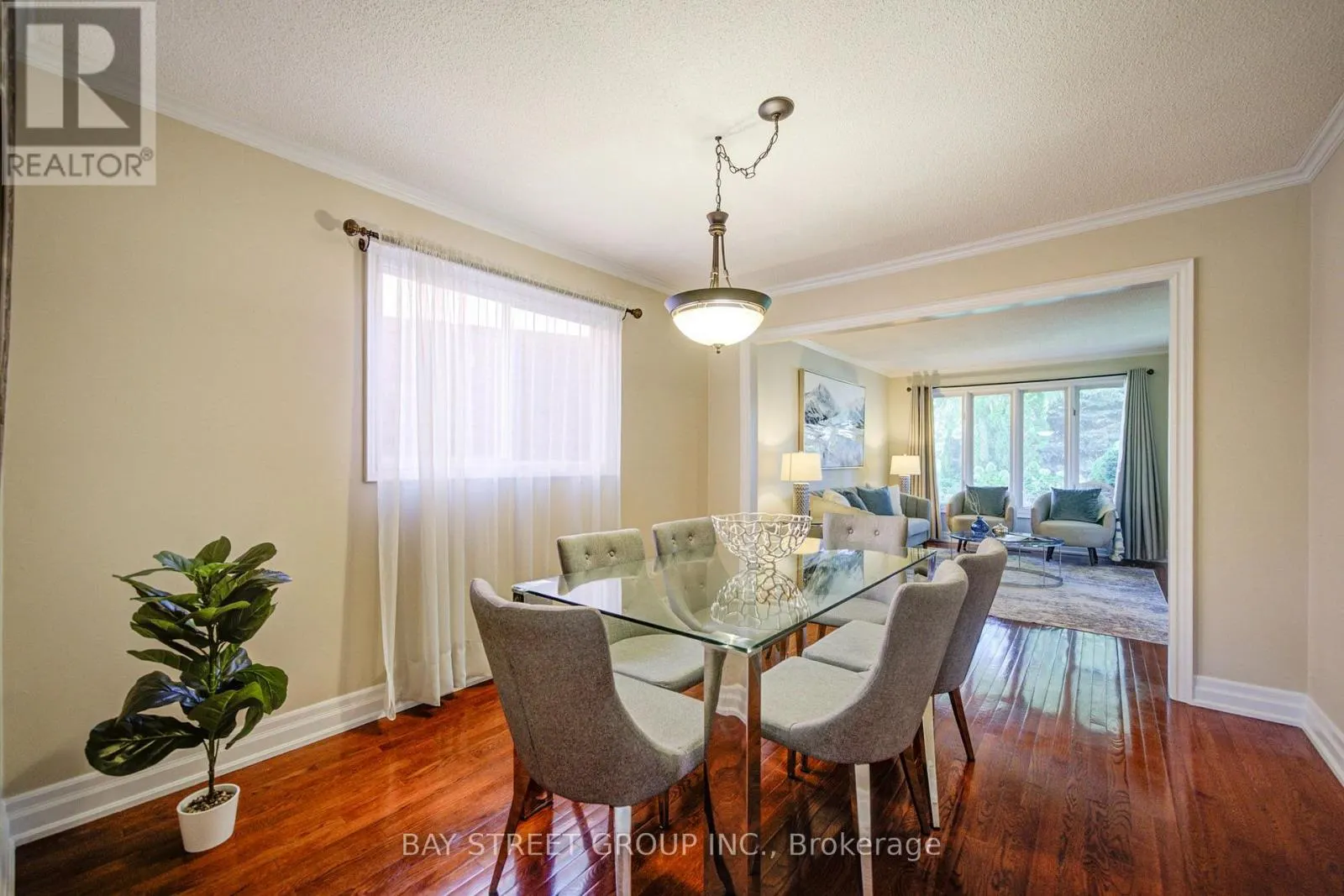1348 WINDRUSH DRIVE