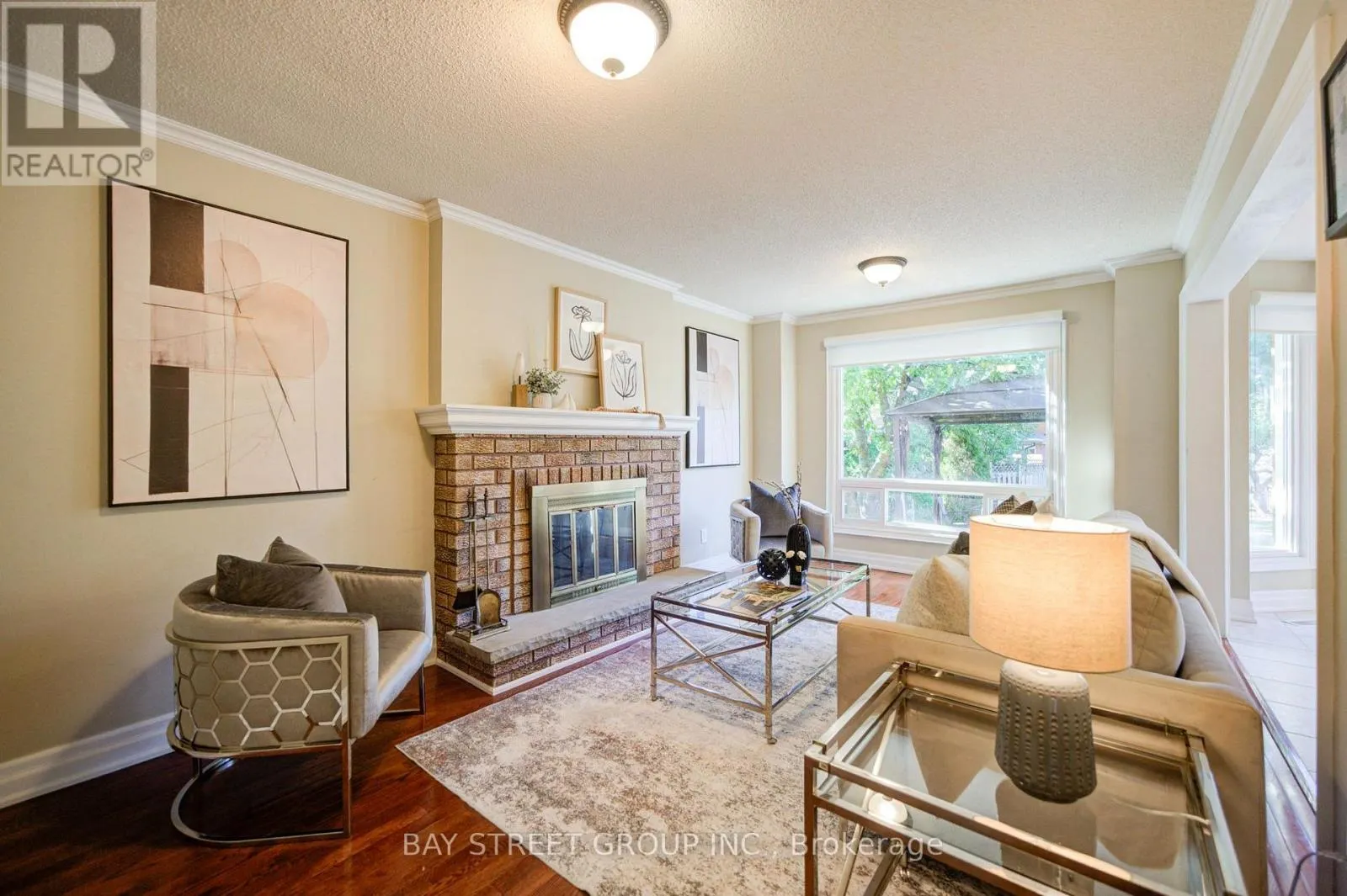 1348 WINDRUSH DRIVE