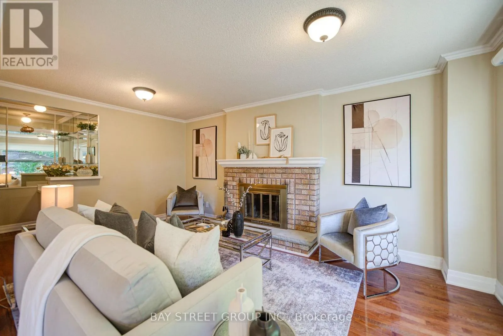 1348 WINDRUSH DRIVE