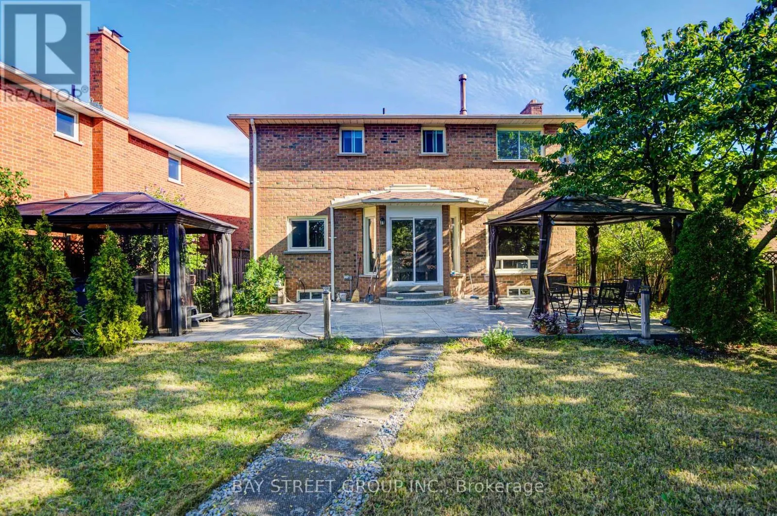 1348 WINDRUSH DRIVE