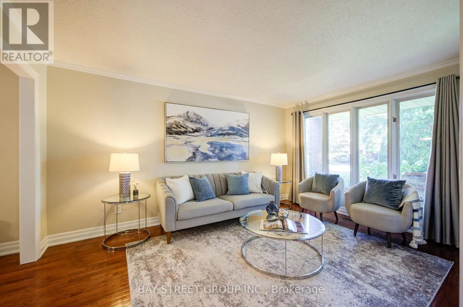 1348 WINDRUSH DRIVE
