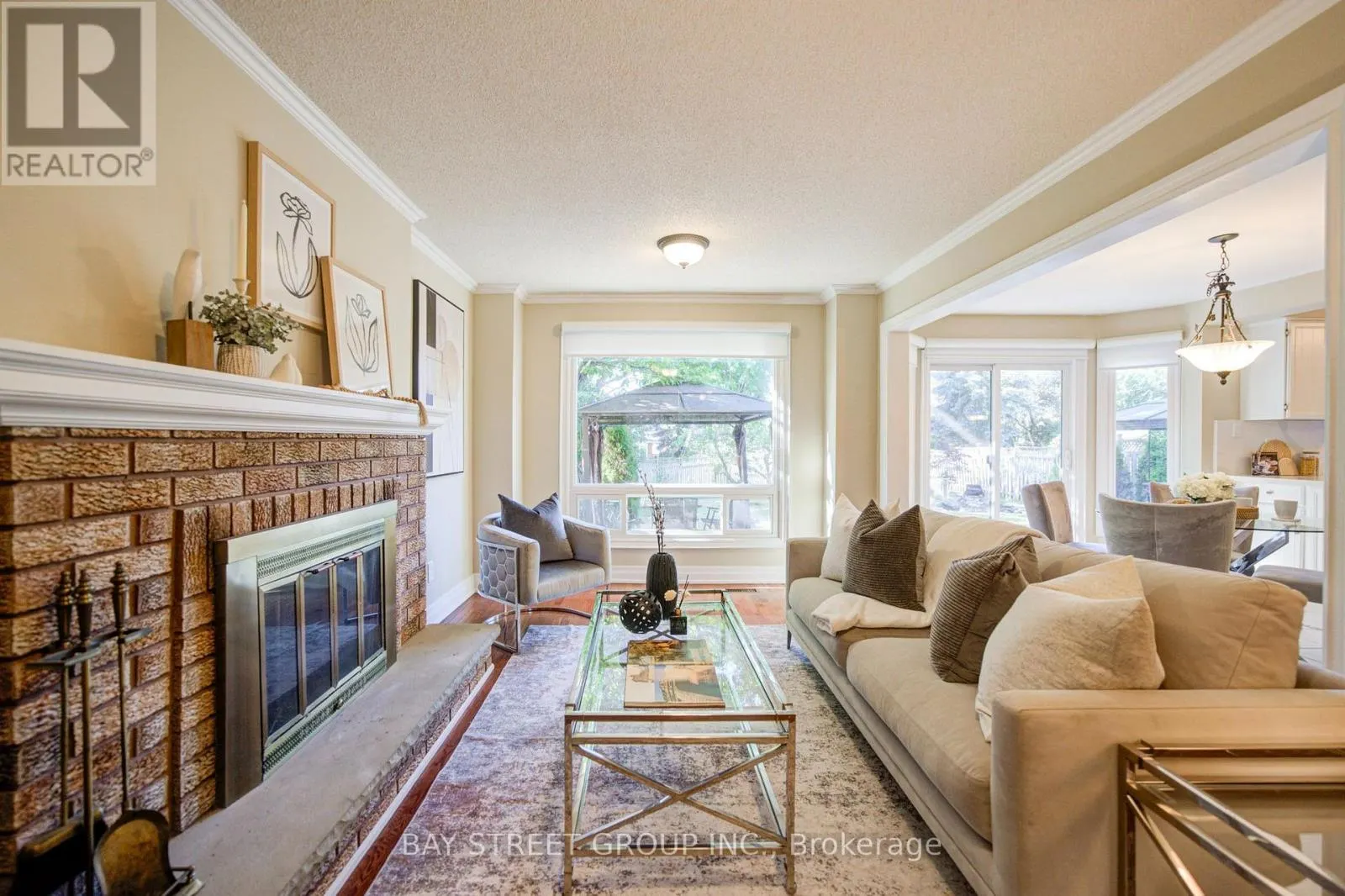 1348 WINDRUSH DRIVE