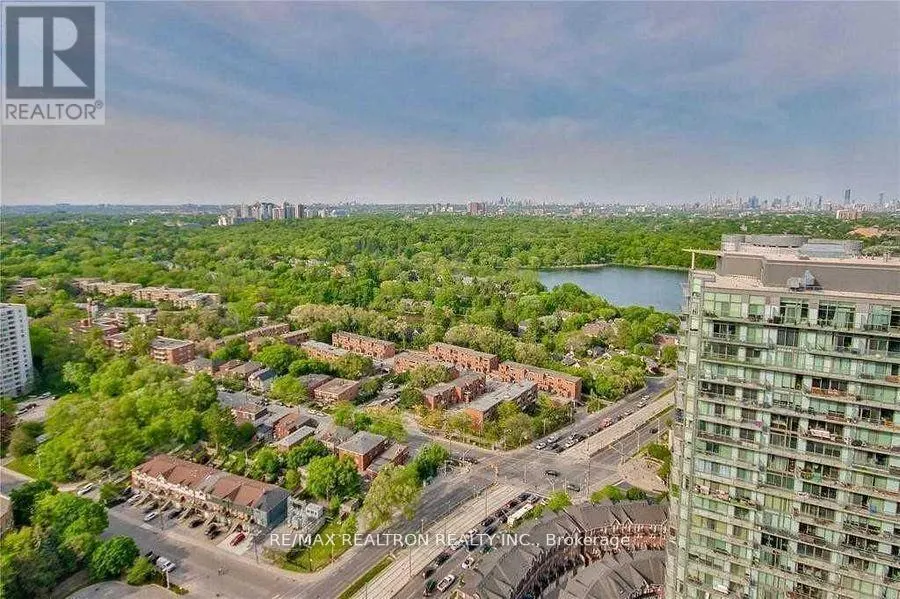614 - 105 THE QUEENSWAY AVENUE