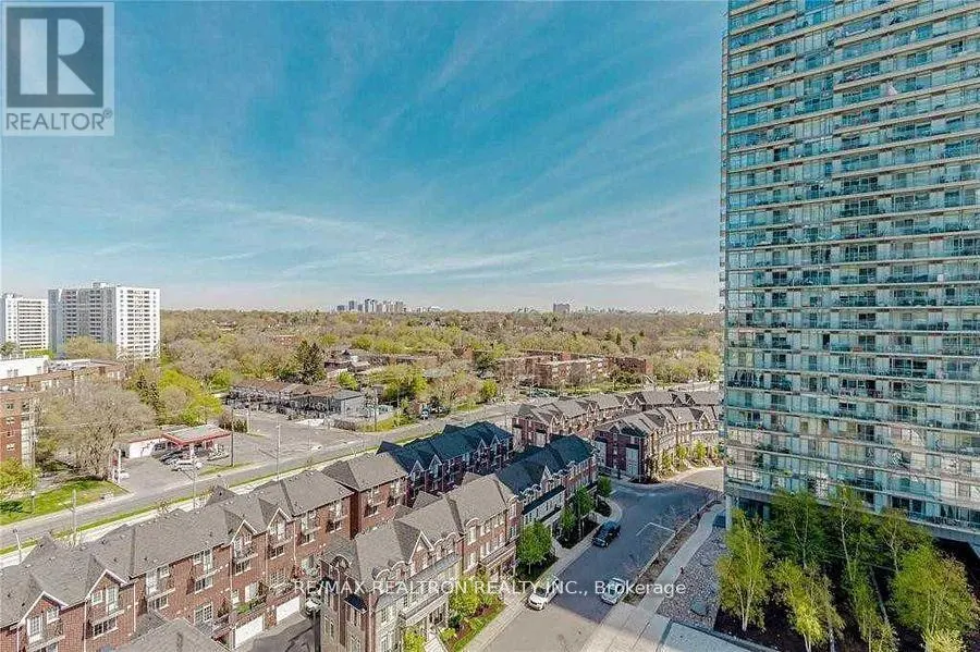 614 - 105 THE QUEENSWAY AVENUE