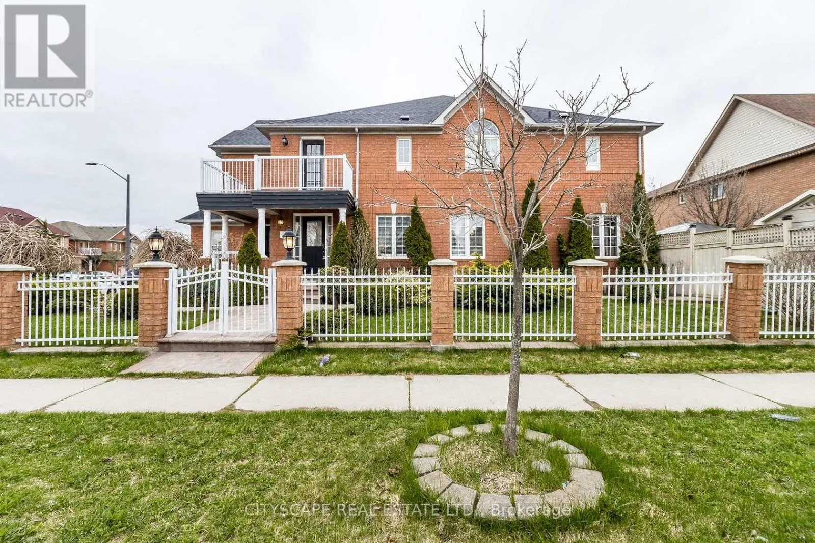 5952 CHURCHILL MEADOWS BOULEVARD