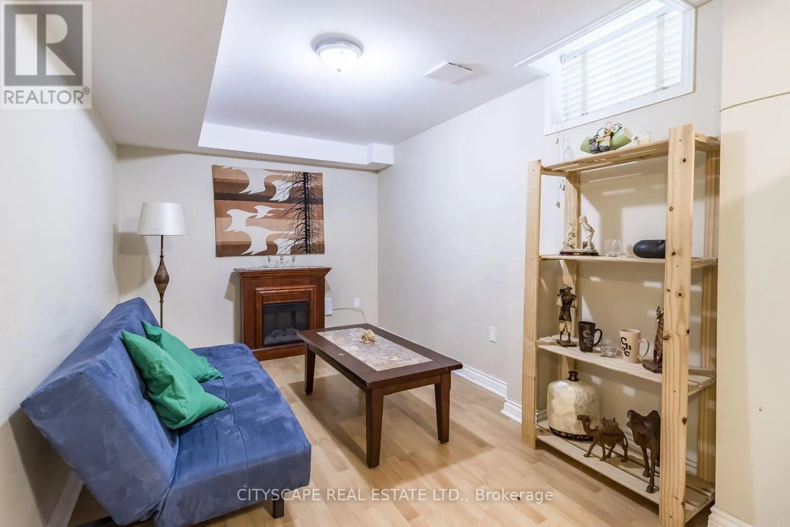 5952 CHURCHILL MEADOWS BOULEVARD