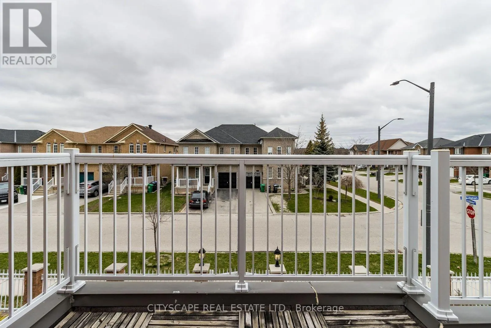 5952 CHURCHILL MEADOWS BOULEVARD