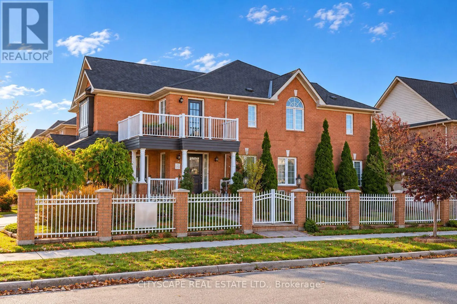 5952 CHURCHILL MEADOWS BOULEVARD