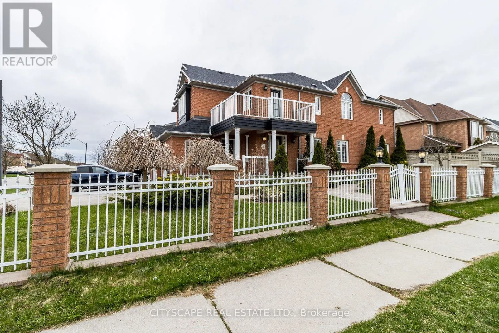 5952 CHURCHILL MEADOWS BOULEVARD