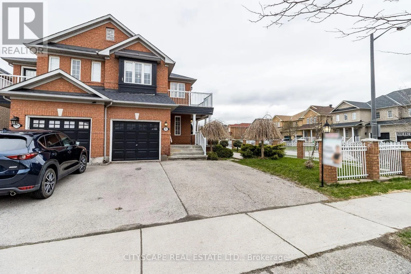 5952 CHURCHILL MEADOWS BOULEVARD