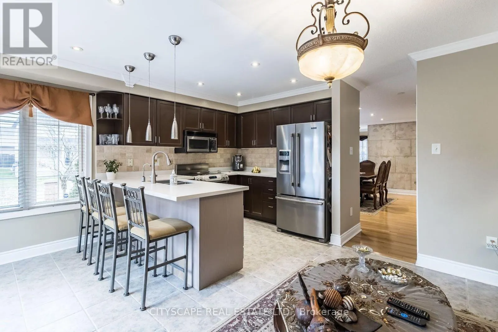 5952 CHURCHILL MEADOWS BOULEVARD