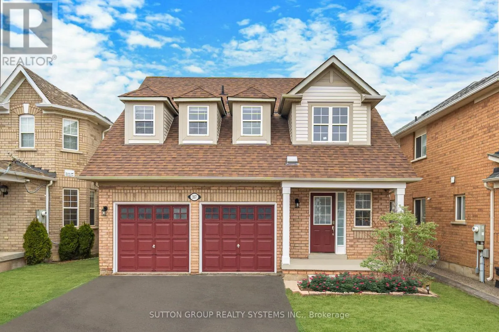 357 EDENBROOK HILL DRIVE