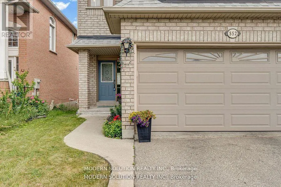 552 WILDGRASS ROAD