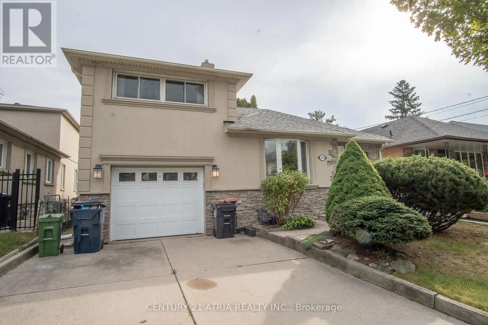 119 MILTON STREET