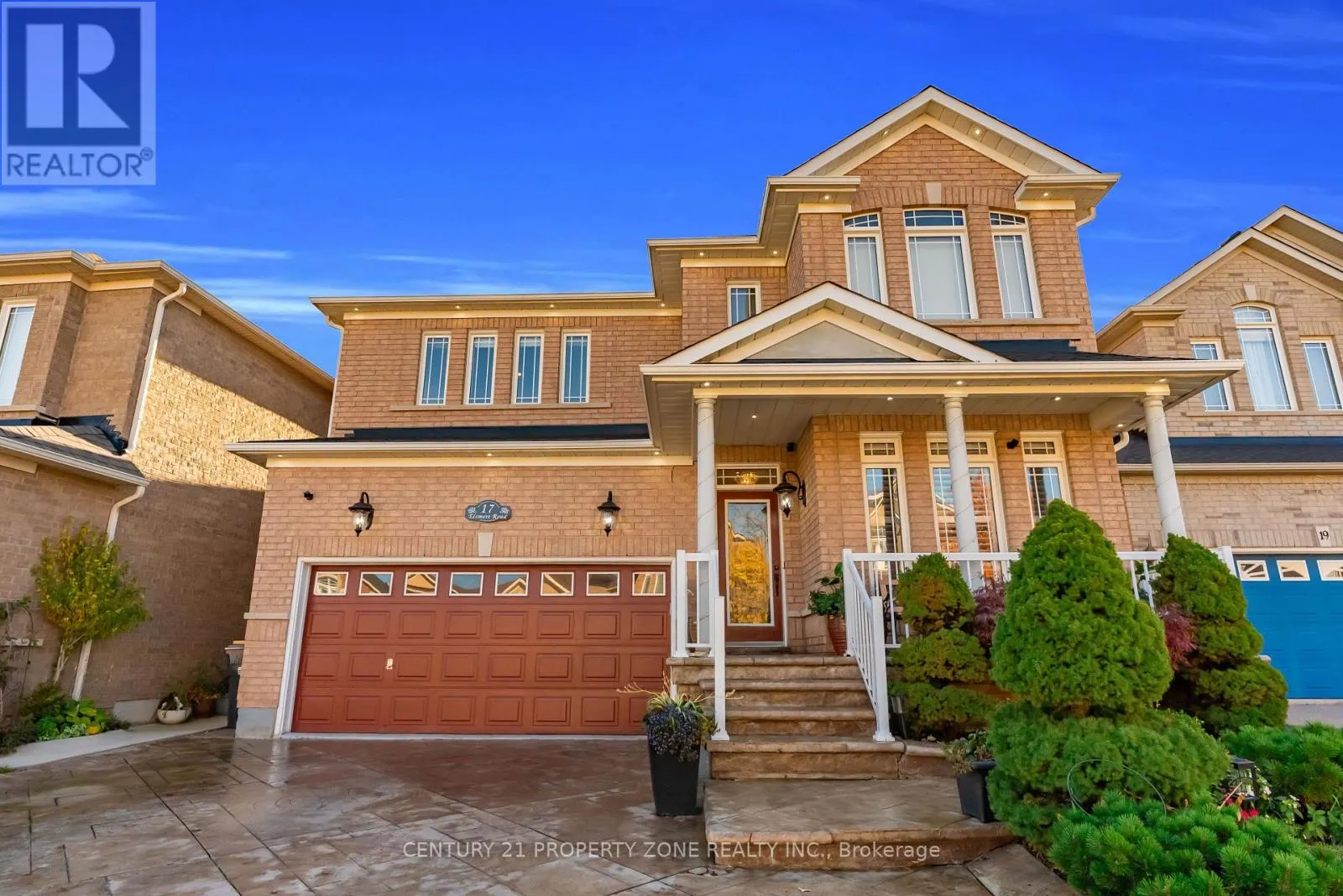 17 ELSMERE ROAD