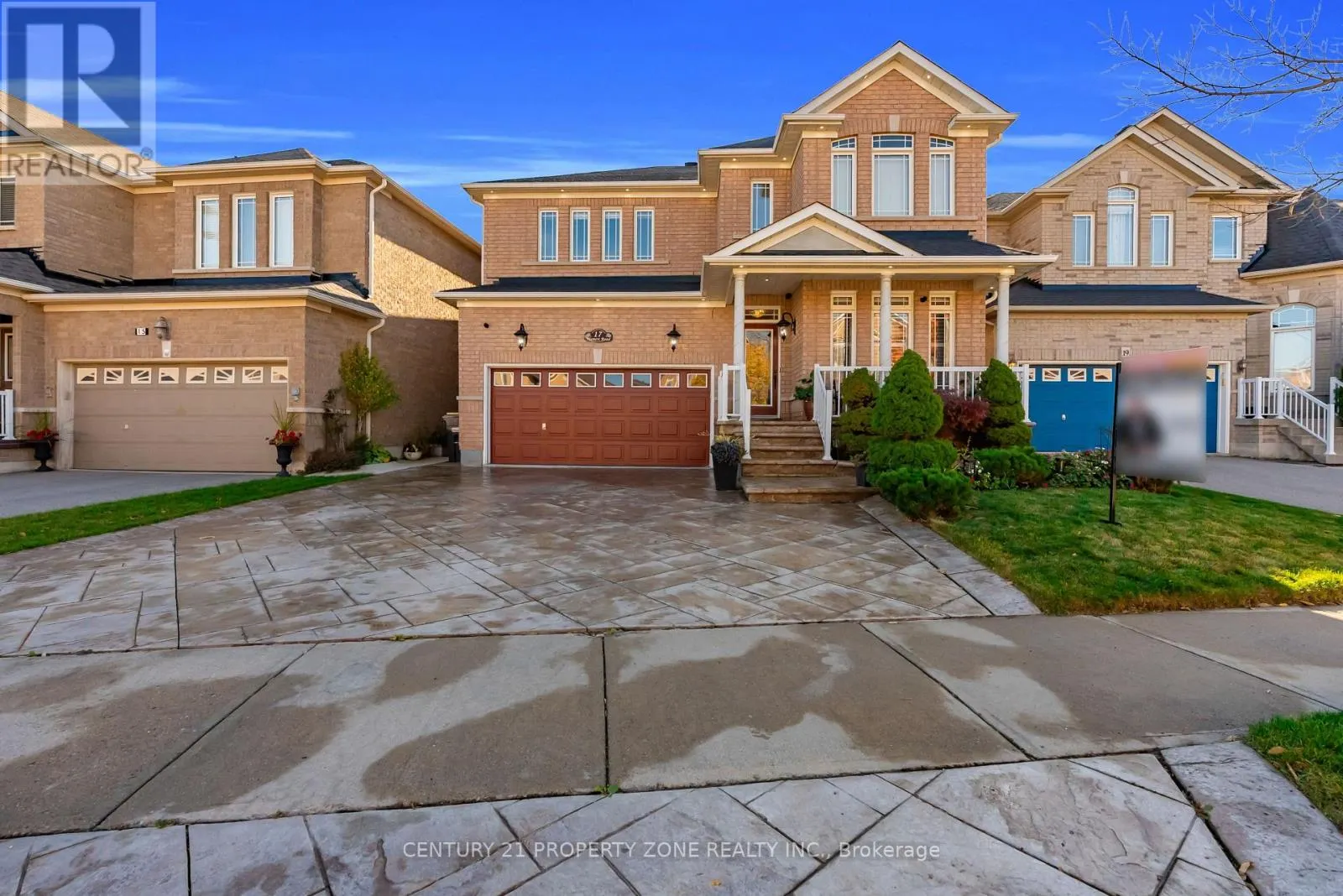 17 ELSMERE ROAD
